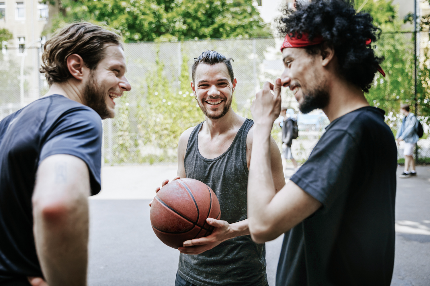 Sport et activité physique