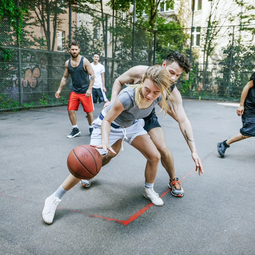 Sport et activité physique