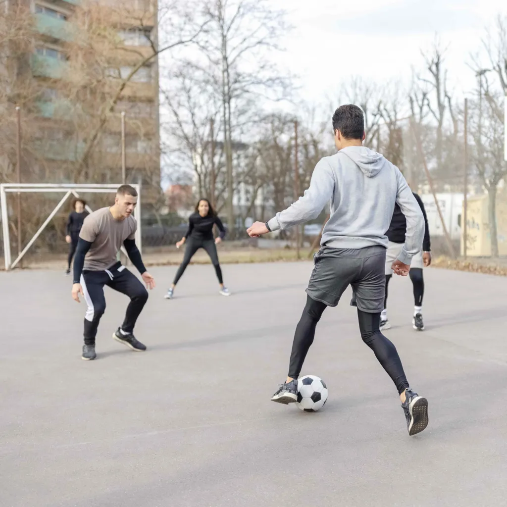 Sport et activité physique