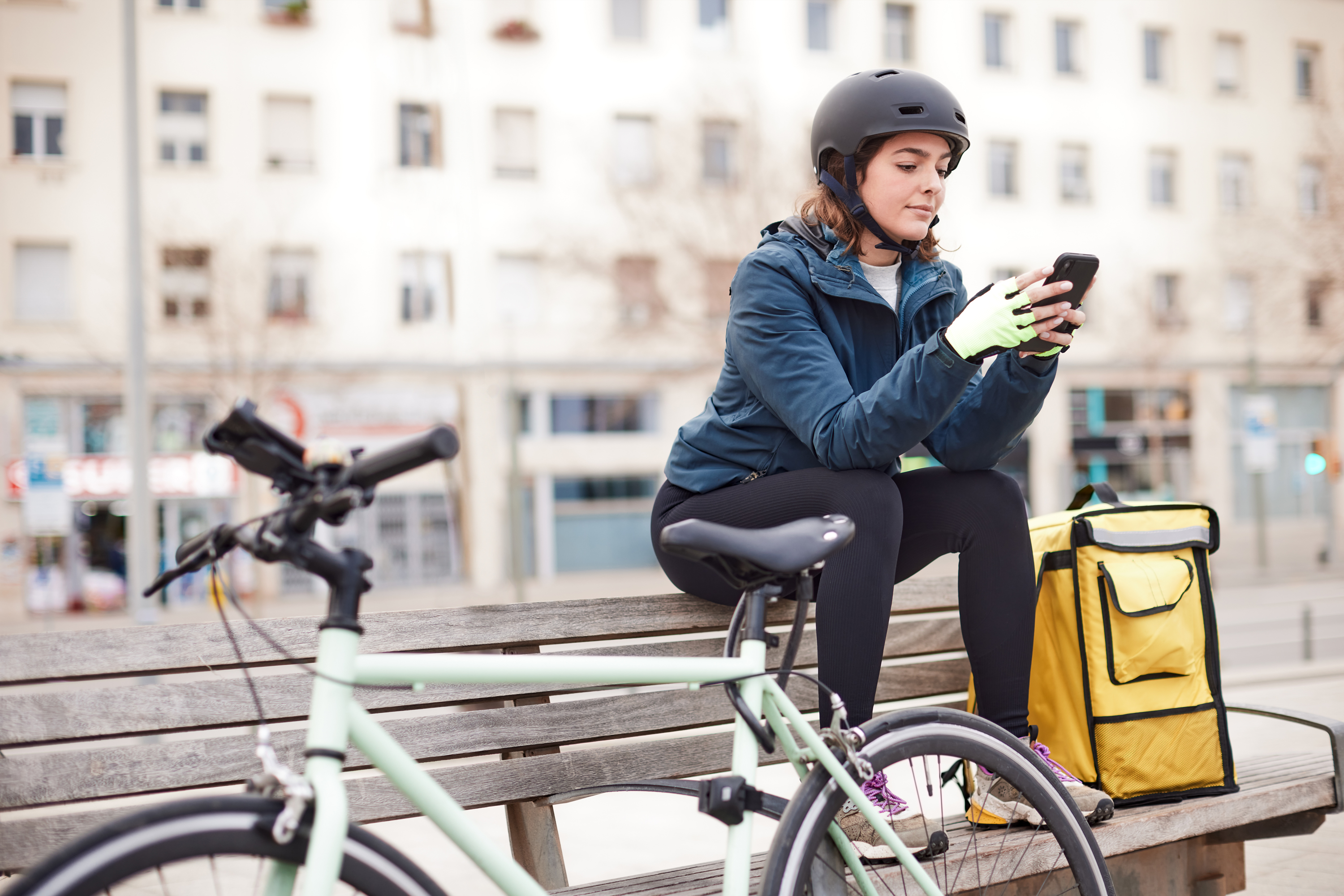 Circulation routière