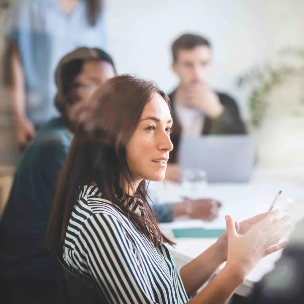 L’entreprise BPA